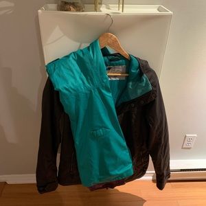 Burton Coat and Snow Pants